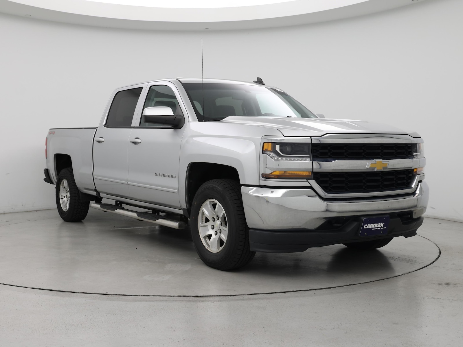 chevrolet silverado 1500 2017 3GCUKREC0HG294512 image chevrolet silverado 1500 2017 3GCUKREC0HG294512 image